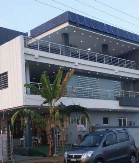 CLIENT @ MORAIS CITY - TRICHY